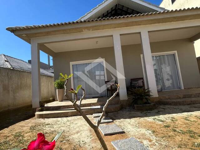 #4738 - Casa para Venda em Rio de Janeiro - RJ - 1