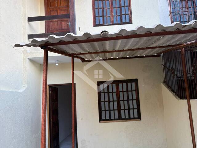 #4739 - Casa Duplex para Venda em São Gonçalo - RJ - 2