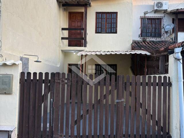 #4739 - Casa Duplex para Venda em São Gonçalo - RJ - 1