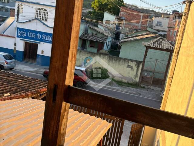 Casa Duplex para Venda em São Gonçalo - 5