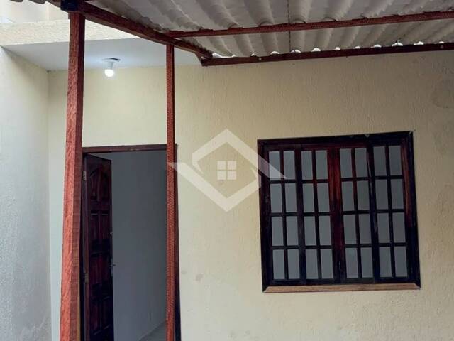 #4739 - Casa Duplex para Venda em São Gonçalo - RJ - 3