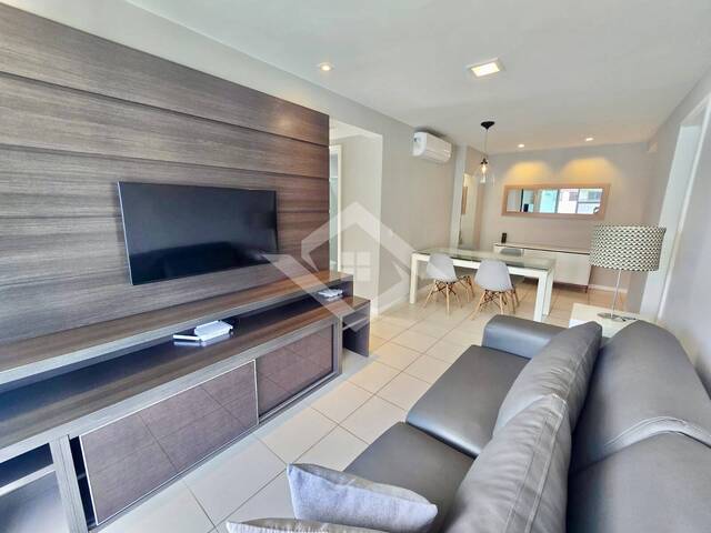 #47403012 - Apartamento para Venda em Rio de Janeiro - RJ - 1