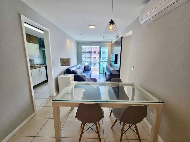 #47403012 - Apartamento para Venda em Rio de Janeiro - RJ - 3
