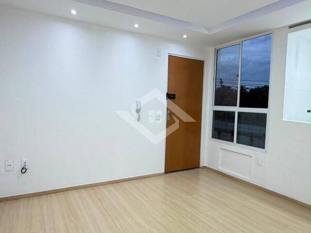 #4741 - Apartamento para Venda em Rio de Janeiro - RJ - 3