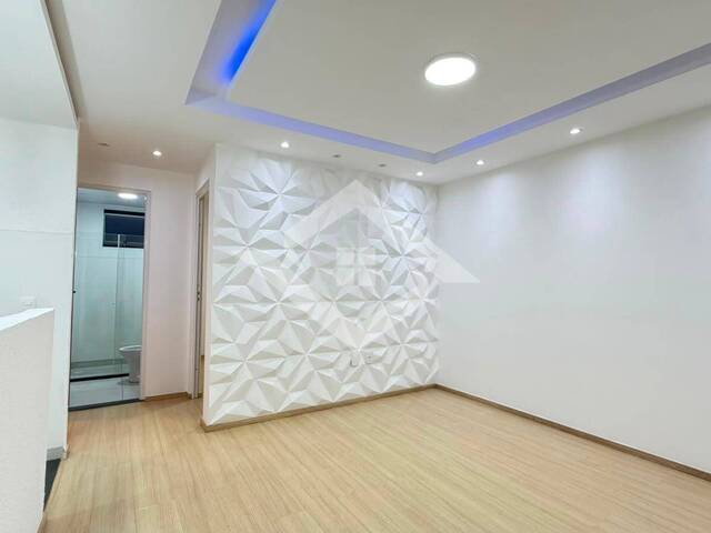 #4741 - Apartamento para Venda em Rio de Janeiro - RJ - 1
