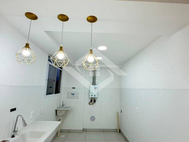 #4741 - Apartamento para Venda em Rio de Janeiro - RJ - 2