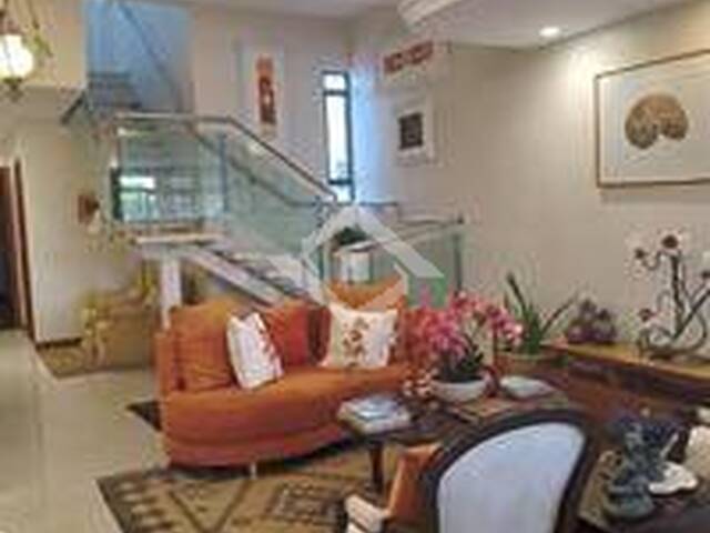 #4742 - Cobertura Duplex para Venda em Rio de Janeiro - RJ - 1