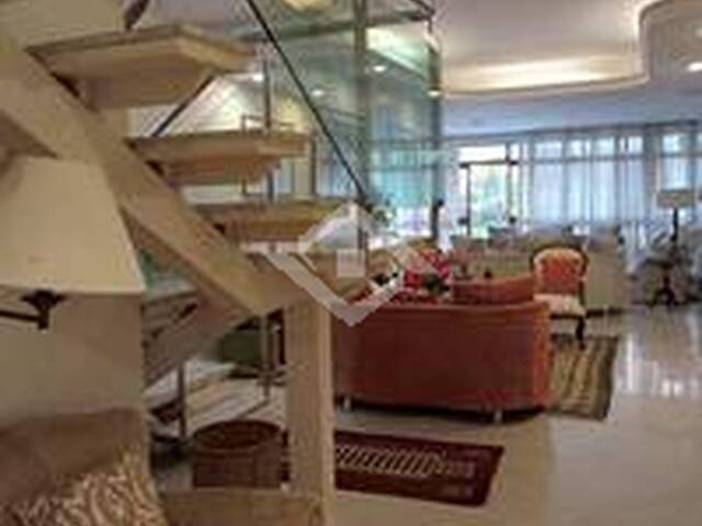 Cobertura Duplex para Venda em Rio de Janeiro - 5