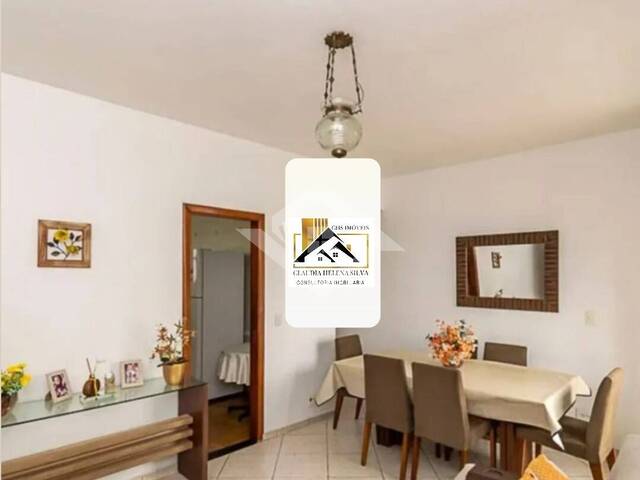 #4744 - Apartamento para Venda em Rio de Janeiro - RJ - 3