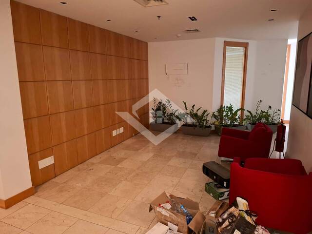#4745 - Sala Comercial para Locação em Rio de Janeiro - RJ - 2