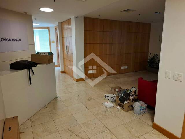 #4745 - Sala Comercial para Locação em Rio de Janeiro - RJ - 3