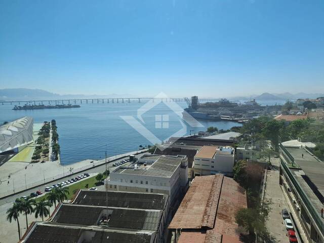 #4745 - Sala Comercial para Locação em Rio de Janeiro - RJ - 1
