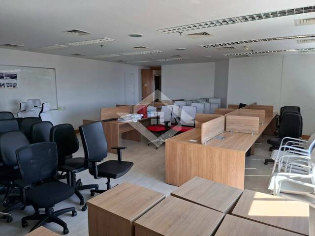 Sala Comercial para Locação em Rio de Janeiro - 5