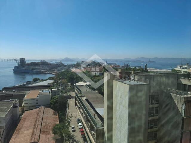 Sala Comercial para Locação em Rio de Janeiro - 4