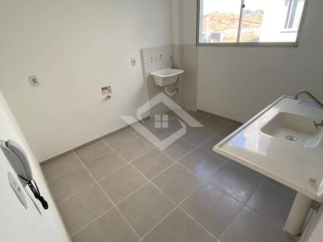 Apartamento para Venda em São Gonçalo - 5