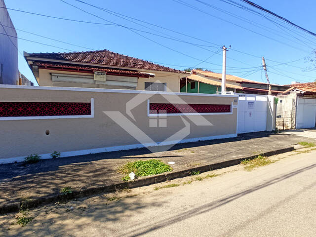 #4562 - Casa para Venda em Rio de Janeiro - RJ - 1