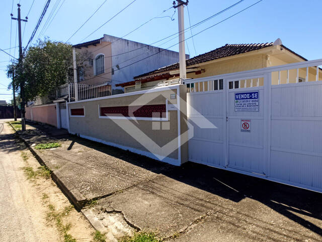 #4562 - Casa para Venda em Rio de Janeiro - RJ - 3
