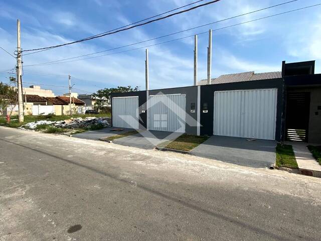 #4748 - Casa para Venda em Rio de Janeiro - RJ - 1