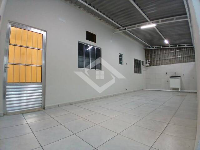 #4750 - Casa para Venda em Rio de Janeiro - RJ - 1