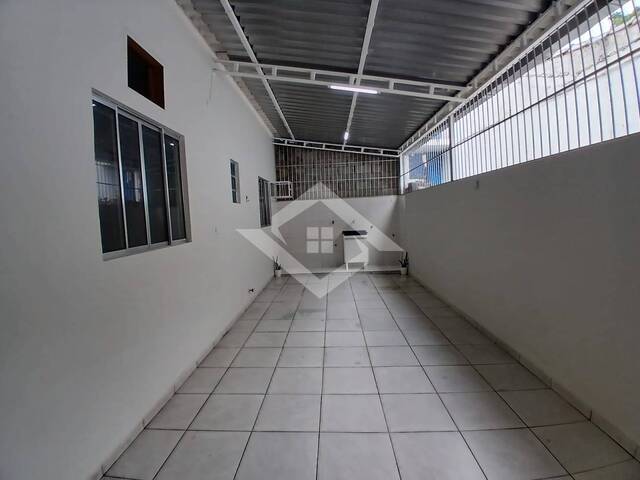 #4750 - Casa para Venda em Rio de Janeiro - RJ - 2