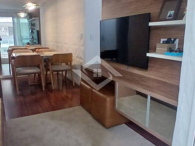#4751 - Apartamento para Venda em Rio de Janeiro - RJ - 3