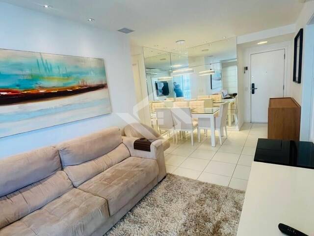 #44781107 - Apartamento para Locação em Rio de Janeiro - RJ - 2