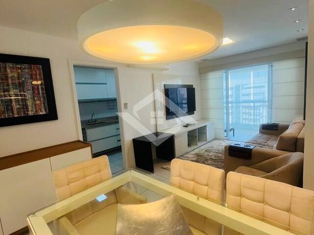 #44781107 - Apartamento para Locação em Rio de Janeiro - RJ - 1