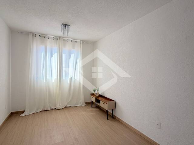 #4753 - Apartamento para Venda em Rio de Janeiro - RJ - 3