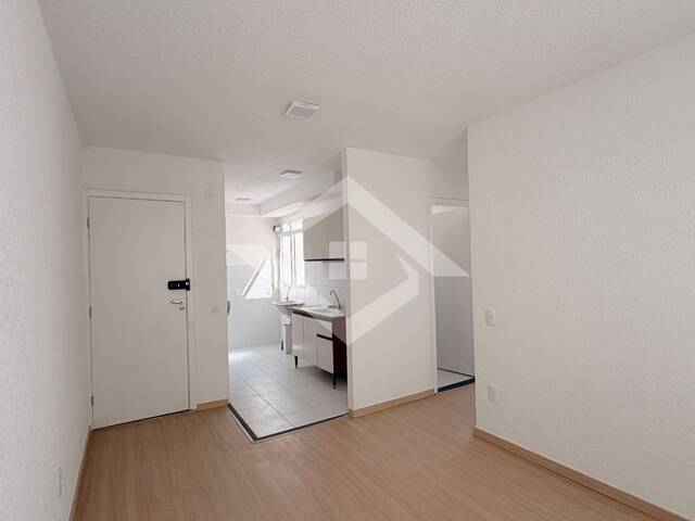 #4753 - Apartamento para Venda em Rio de Janeiro - RJ - 1