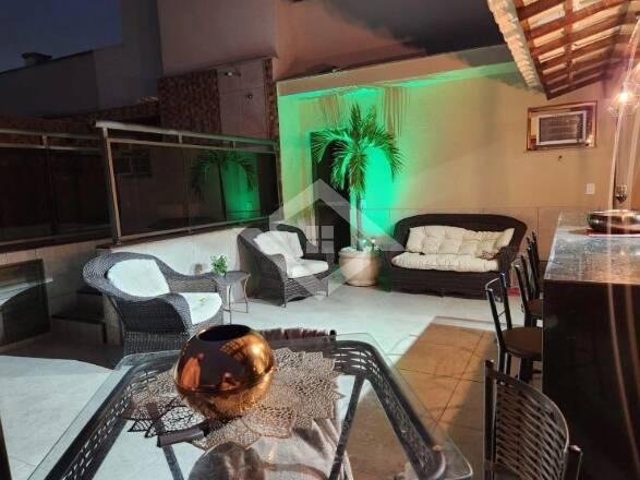#47541404 - Cobertura Duplex para Venda em Rio de Janeiro - RJ - 3