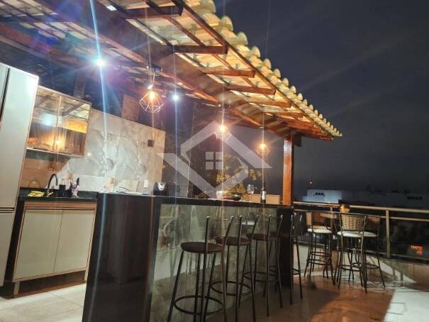 #47541404 - Cobertura Duplex para Venda em Rio de Janeiro - RJ - 2