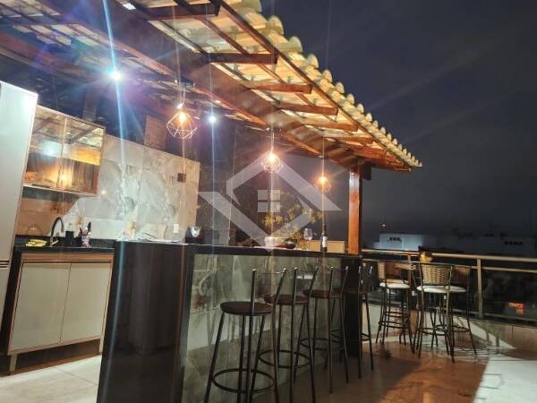 Cobertura Duplex para Venda em Rio de Janeiro - 4