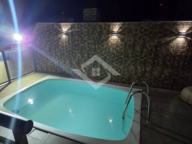 Cobertura Duplex para Venda em Rio de Janeiro - 5