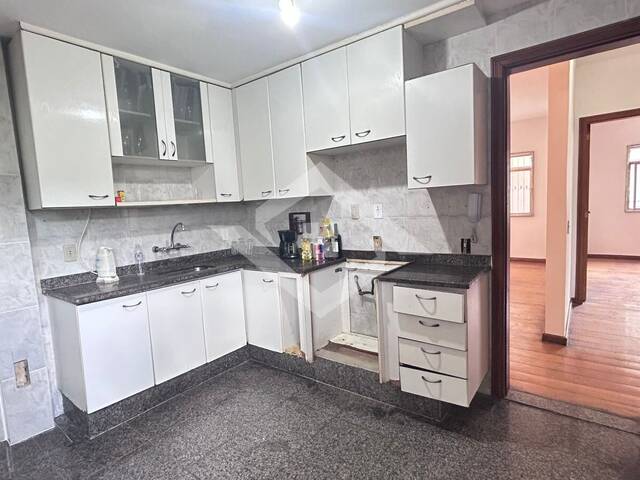 #4755 - Apartamento para Venda em Rio de Janeiro - RJ - 3