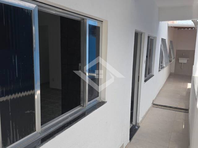 #4756 - Apartamento para Locação em São Gonçalo - RJ - 2