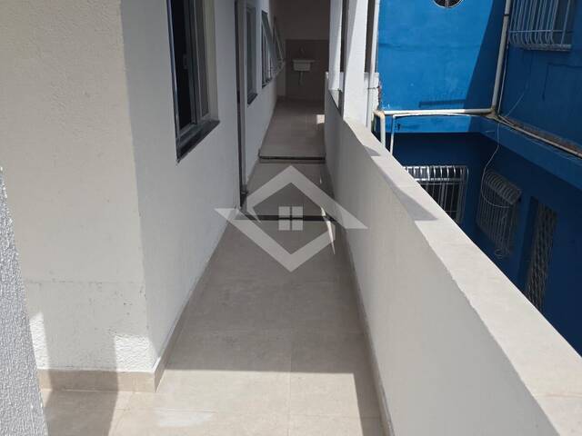 #4756 - Apartamento para Locação em São Gonçalo - RJ - 3