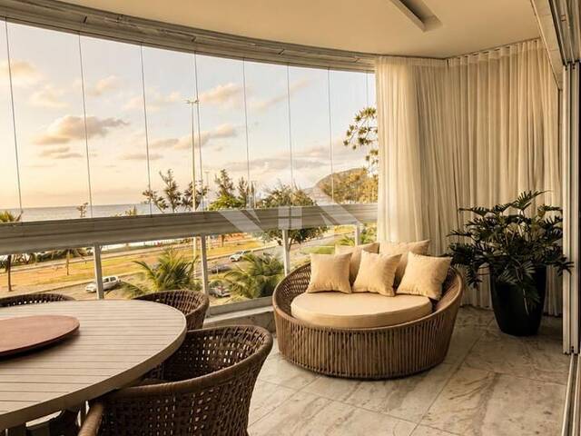 #4757 - Apartamento para Locação em Rio de Janeiro - RJ - 1
