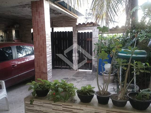 #4759 - Casa para Venda em São João de Meriti - RJ - 1