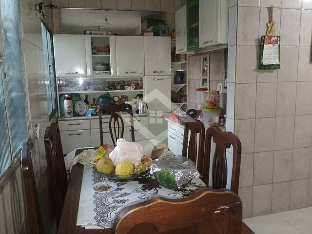 #4759 - Casa para Venda em São João de Meriti - RJ - 3
