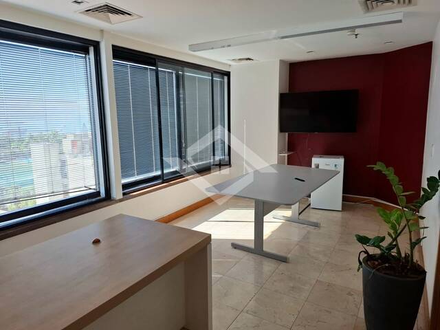 Sala Comercial para Locação em Rio de Janeiro - 5