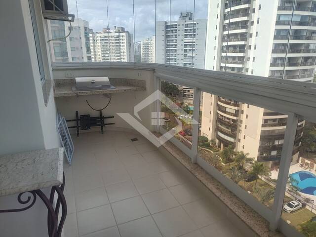 #4761 - Apartamento para Locação em Rio de Janeiro - RJ - 2