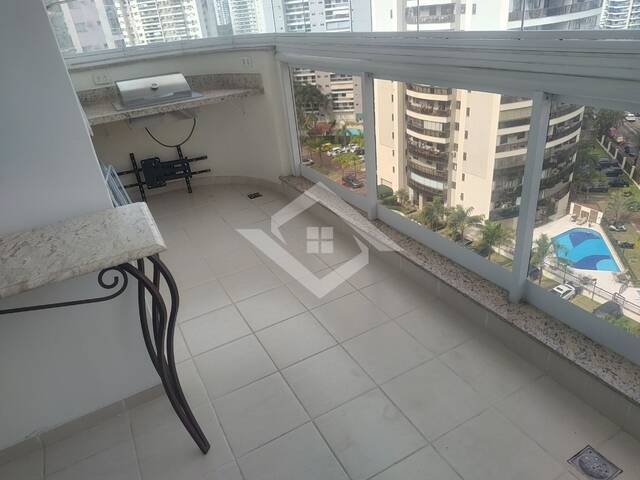 Apartamento para Locação em Rio de Janeiro - 5
