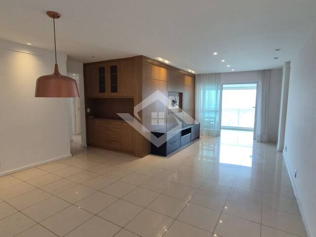 #4763 - Apartamento para Venda em Rio de Janeiro - RJ - 1