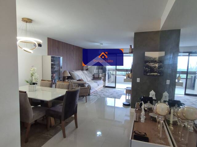 #4764 - Apartamento para Venda em Rio de Janeiro - RJ - 1