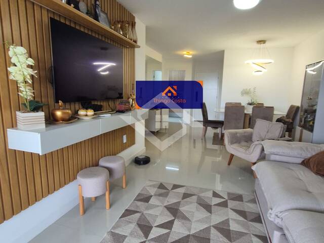 #4764 - Apartamento para Venda em Rio de Janeiro - RJ - 3