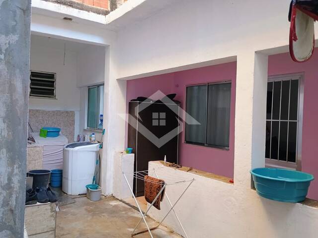 #4765 - Casa para Venda em São João de Meriti - RJ - 1