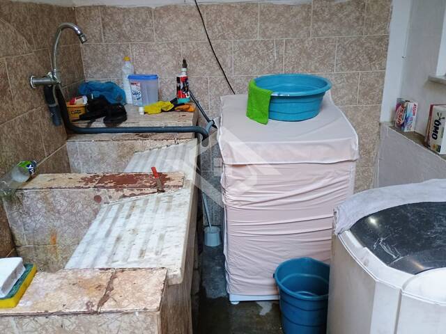 #4765 - Casa para Venda em São João de Meriti - RJ - 2