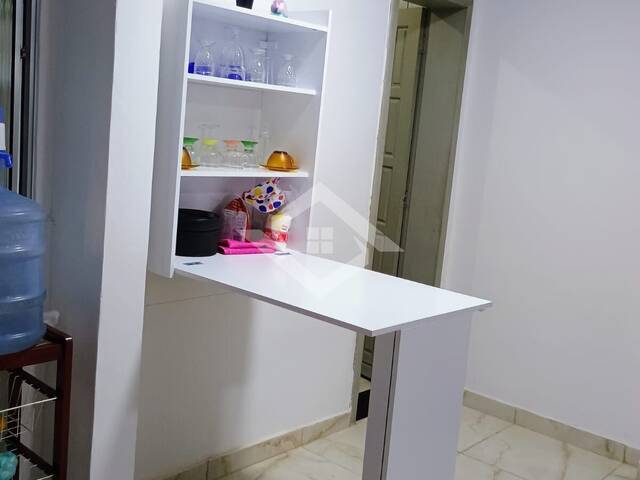 #4765 - Casa para Venda em São João de Meriti - RJ - 3