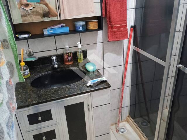 Casa para Venda em São João de Meriti - 4