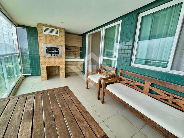#47661404 - Apartamento para Venda em Rio de Janeiro - RJ - 1